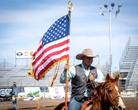 UofA College Rodeo 3.7.2026