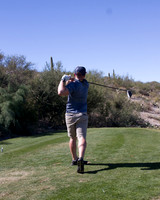 2019 Tucson Rodeo Golf Tournament 10.26.2019
