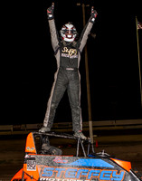 Arizona Micro Sprints - Central AZ Speedway 2.1.2020