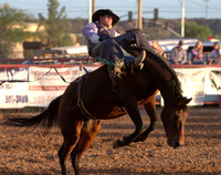 Benson Rodeo (PERF) 10.11.2104