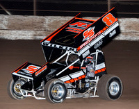 ASCS Series - AZ Speedway 5.11.2019