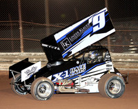 ASCS Southwest Series 6.6.2015 Arizona Speedway