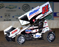 Night #5 Winter Heat Showdown- Final Night 1.10.2015