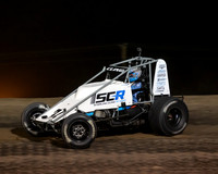 ASCS SW Series NON WING  2.11.23 @ CAR