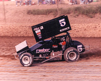 Byron Reed