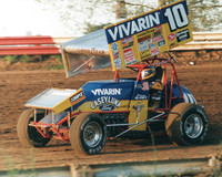Dave Blaney