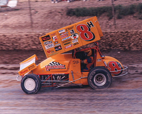 Rocky Hodges