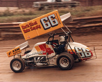 Johnny Beaber