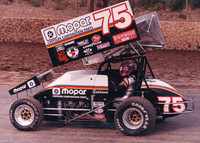 Joey Saldana