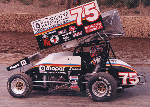 Joey Saldana
