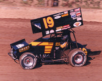 Stevie Smith