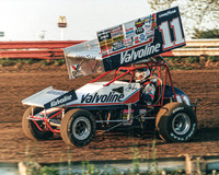 Steve Kinser