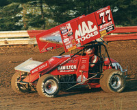 Stevie Smith