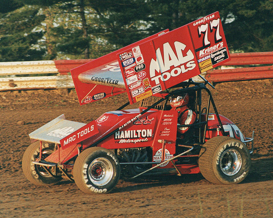 Stevie Smith