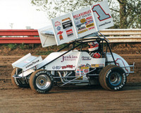 Sammy Swindell