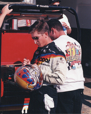 Paul McMahan