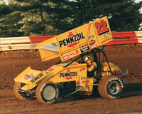 Jac Haudenschild