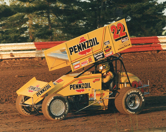Jac Haudenschild